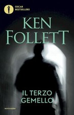 IL TERZO GEMELLO  - FOLLETT