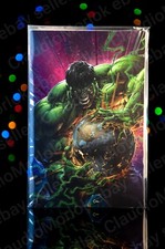 ⭐ Hulk e i Difensori 1 / 89