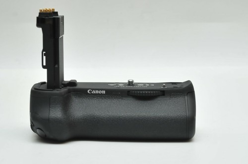 Impugnatura batteria canon oem - impugnatura,