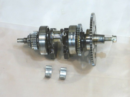 Albero motore originale - motore, ktm