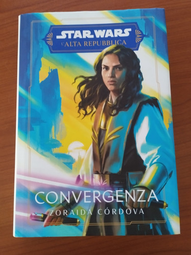 Star wars convergenza di - convergenza,