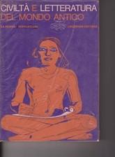 CIVILTà E LETTERATURA DEL