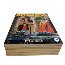 Dylan Dog prima edizione
