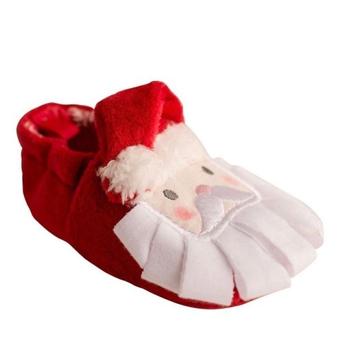 Scarpe casa babbo natale - scarpe, da