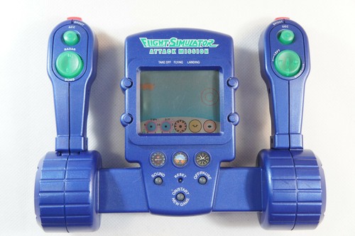 Radio shack simulatore volo - shack,
