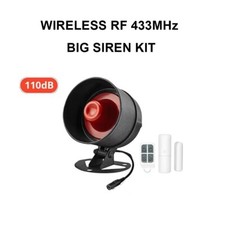 ANTIFURTO SENZA FILI CON