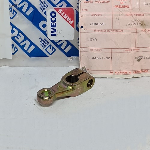 Leva lato destro - leva, fiat