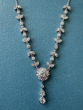 Vintage FAS .925 Sterling