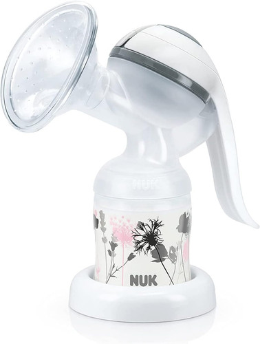 Nuk jolie tiralatte manuale - jolie,