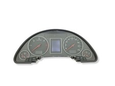 Audi A4 S4 B6 8E 8H 2003