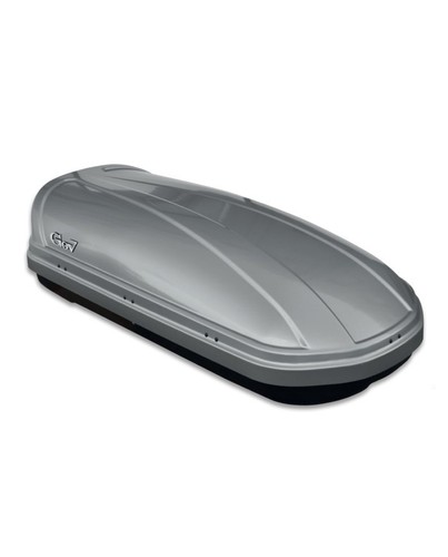 Box auto baule tetto - ,