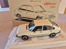 LAUDORACING LM198B ALFA ROMEO