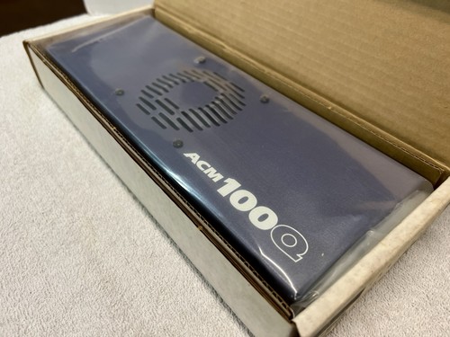 Lanzar acm100q nos advanced - lanzar,