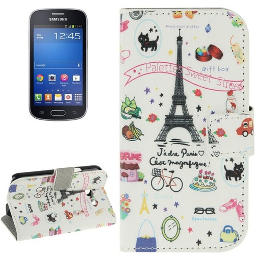 Custodia per smartphone - custodia,