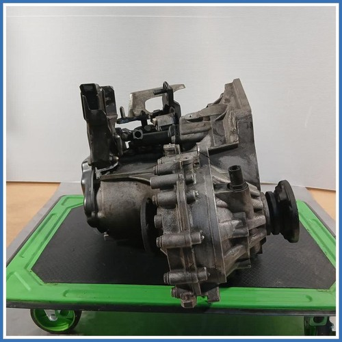 Cambio manuale audi 8xa - a1,