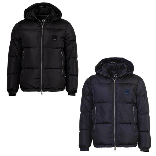 Armani exchange piumino da - armani,
