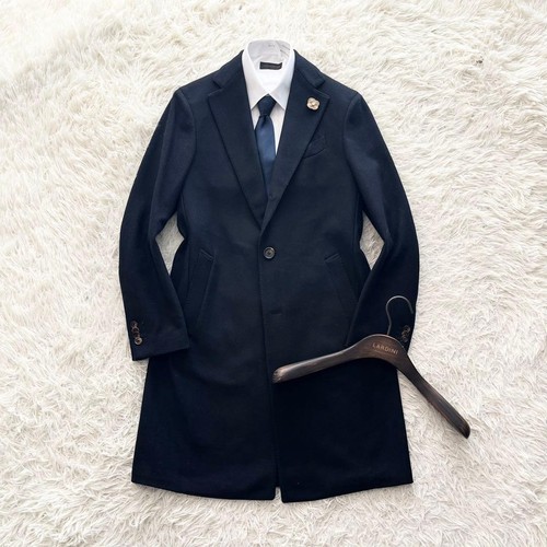 Buone condizioni cappotto - <buone, condizioni>