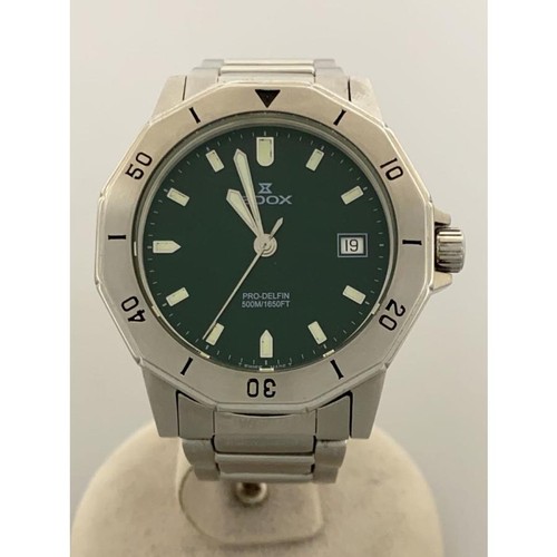 Orologio usato edox - orologio,