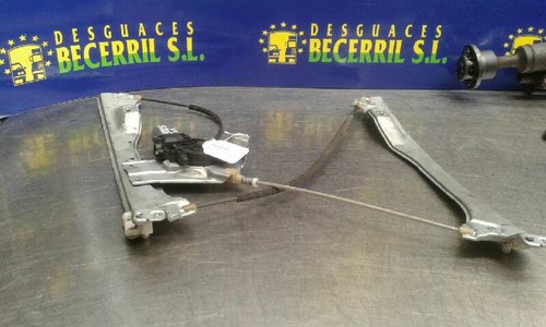 Elevalunas delantero izquierdo - delantero,