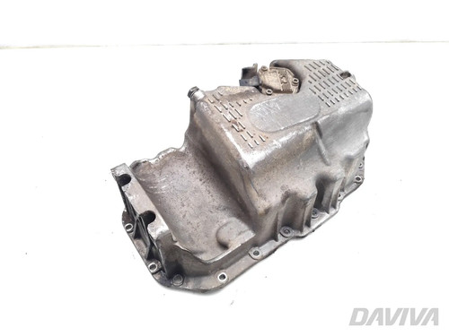 Coppa olio motore golf - vw, 1.4