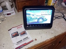 Pyle Headrest Display Monitor