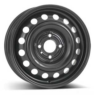 Alcar cerchi ferro 5820 - 1,
