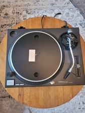 Technics Modello SL-1210MK2