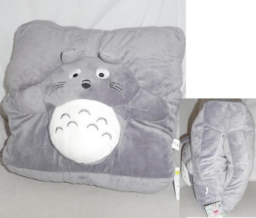 Totoro peluche scaldamani - totoro,