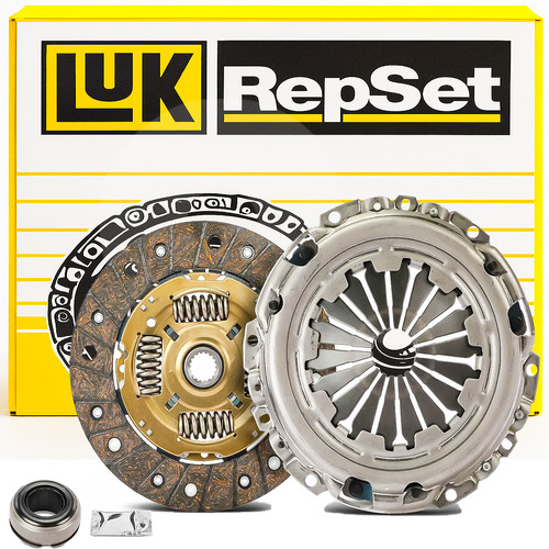 Kit frizione luk citroen - frizione,