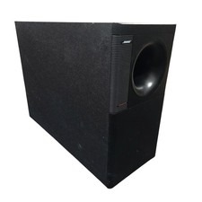 Subwoofer Bose Acoustimass 7