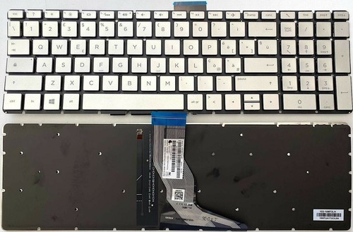 Tastiera italiana per - , hp