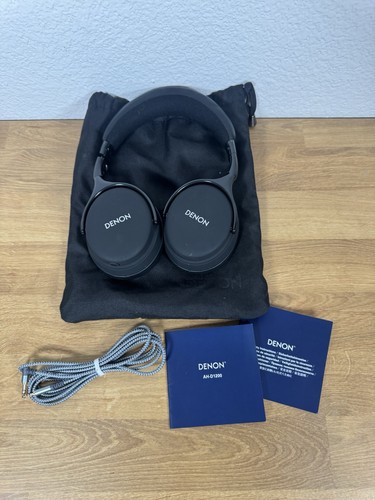 Denon d1200 cuffie - cuffie, ear