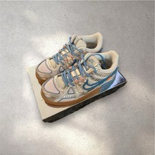 Nike Air Rubber Dunk x Off