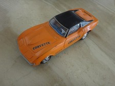 Chevy Corvette Auto d'epoca in