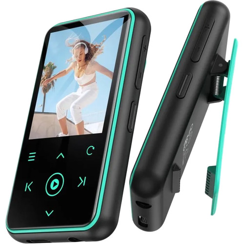 Agptek mp3 bluetooth 5 - mp3, gb