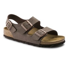 Sandali zoccoli unisex