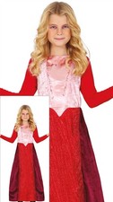 Guirca costume sorella strega - guirca,