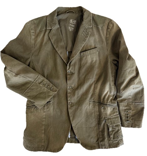 Giacca blazer uomo diesel - blazer,