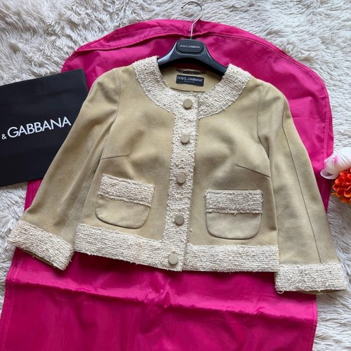 Dolce gabbana giacca - dolce,