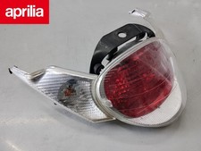 Fanale Posteriore Stop Faro Frecce Aprilia Scarabeo 250 2006 2011 Light Tailight