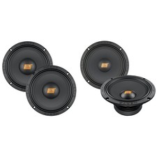 Hertz SPL Show Series Pair of