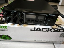 Cibie CB cibi président Jackson révisée