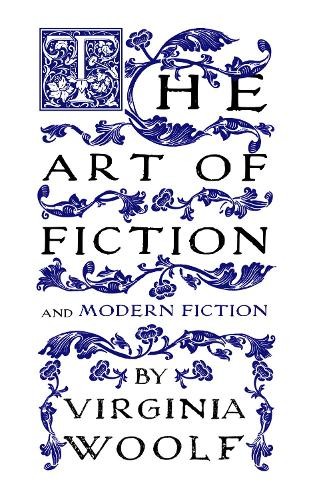 Virginia woolf the art - the,