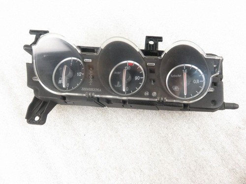 Schermo lcd cruscotto alfa - schermo,