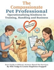 The compassionate pet - the,