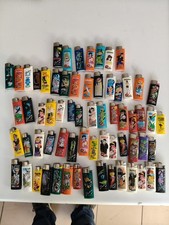 Collezione accendini smoking - accendini,