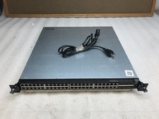 Switch Dell EMC S4048T-ON 48P