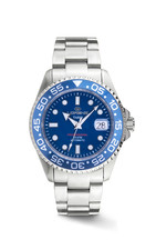 Orologio uomo lorenz automatic - uomo,