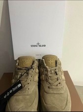 stone island new balance 574