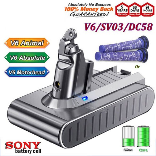 Batteria 9500 mah - 9500, per